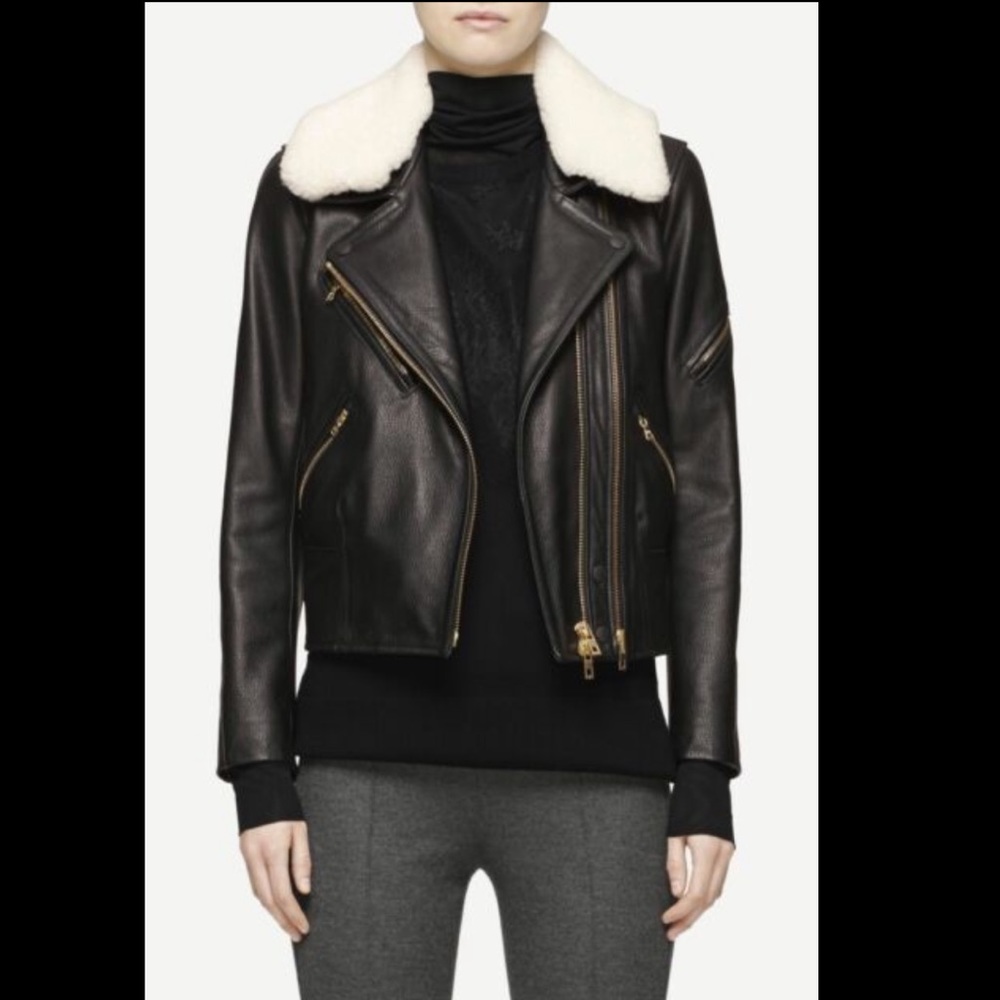 Rag & Bone Minerva Jacket